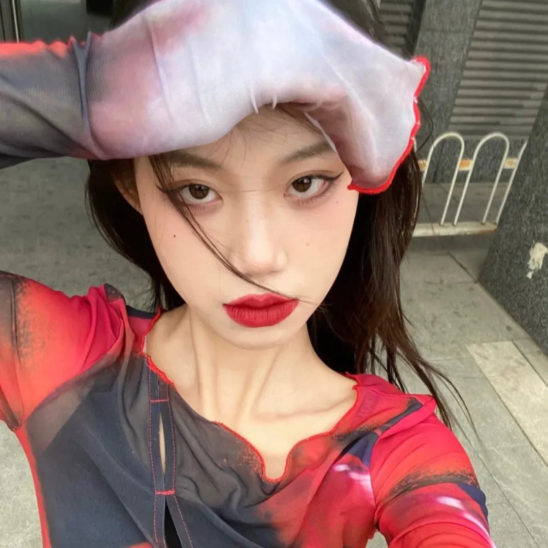 武林秘案之美人图鉴